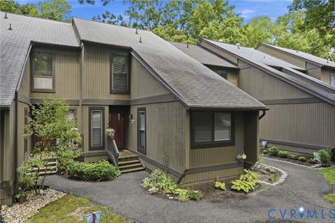 Tiny photo for 11906 W Briar Patch Drive, Midlothian, VA 23113 (MLS # 2619902)