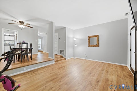 Tiny photo for 11906 W Briar Patch Drive, Midlothian, VA 23113 (MLS # 2619902)