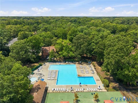 Tiny photo for 11906 W Briar Patch Drive, Midlothian, VA 23113 (MLS # 2619902)