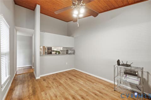Tiny photo for 11906 W Briar Patch Drive, Midlothian, VA 23113 (MLS # 2619902)