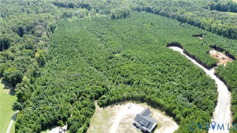 Tiny photo for 17566 (lot 2) Rock Canyon Road, Beaverdam, VA 23015 (MLS # 2621666)