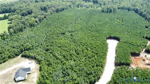 Photo of 17566 (lot 2) Rock Canyon Road, Beaverdam, VA 23015 (MLS # 2621666)