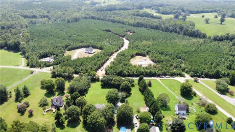 Tiny photo for 17566 (lot 2) Rock Canyon Road, Beaverdam, VA 23015 (MLS # 2621666)
