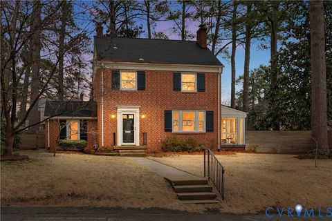 Photo of 901 Bevridge Road, Richmond, VA 23226 (MLS # 2604272)