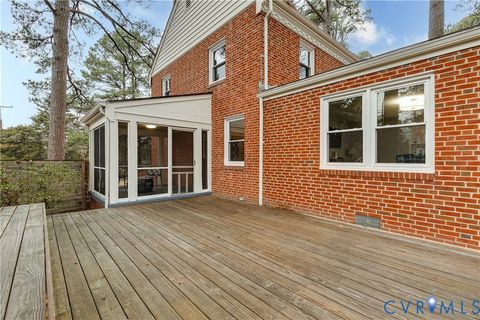Tiny photo for 901 Bevridge Road, Richmond, VA 23226 (MLS # 2604272)