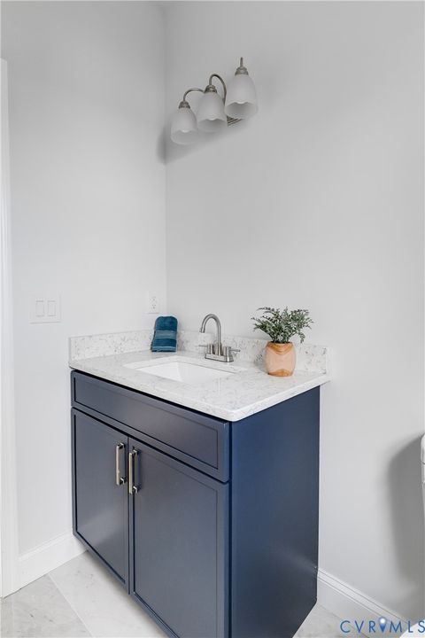 Tiny photo for 610 Cheatwood Avenue, Richmond, VA 23222 (MLS # 2603449)