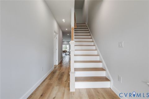 Tiny photo for 610 Cheatwood Avenue, Richmond, VA 23222 (MLS # 2603449)