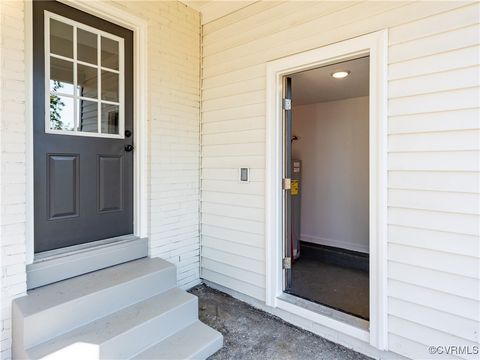 A home in Henrico