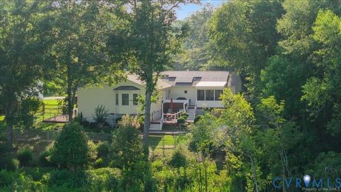 Tiny photo for 1025 Riverside Drive, Lanexa, VA 23089 (MLS # 2618664)