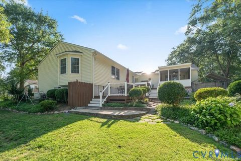 Tiny photo for 1025 Riverside Drive, Lanexa, VA 23089 (MLS # 2618664)