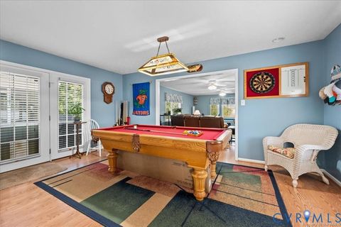 Tiny photo for 1025 Riverside Drive, Lanexa, VA 23089 (MLS # 2618664)