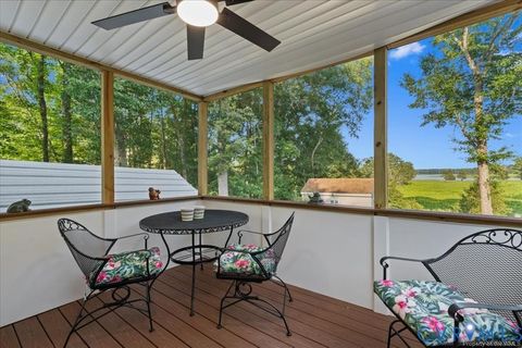 Tiny photo for 1025 Riverside Drive, Lanexa, VA 23089 (MLS # 2618664)
