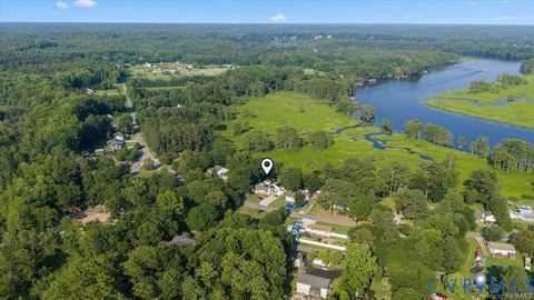 Tiny photo for 1025 Riverside Drive, Lanexa, VA 23089 (MLS # 2618664)