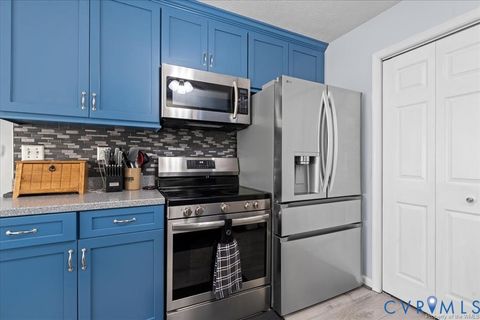 Tiny photo for 1025 Riverside Drive, Lanexa, VA 23089 (MLS # 2618664)