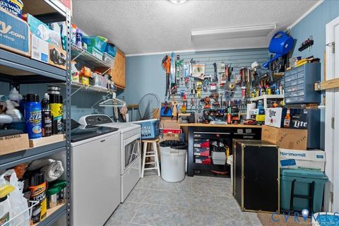 Tiny photo for 1025 Riverside Drive, Lanexa, VA 23089 (MLS # 2618664)