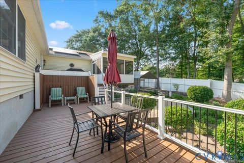 Tiny photo for 1025 Riverside Drive, Lanexa, VA 23089 (MLS # 2618664)
