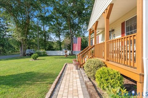 Tiny photo for 1025 Riverside Drive, Lanexa, VA 23089 (MLS # 2618664)