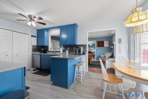 Tiny photo for 1025 Riverside Drive, Lanexa, VA 23089 (MLS # 2618664)