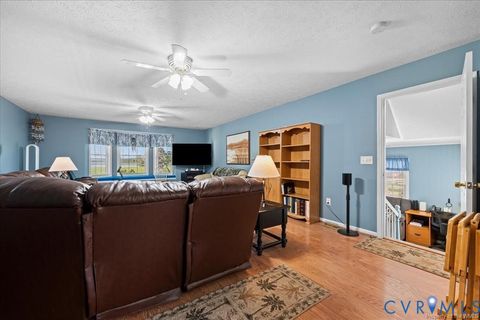 Tiny photo for 1025 Riverside Drive, Lanexa, VA 23089 (MLS # 2618664)