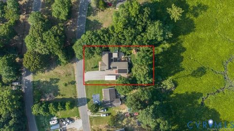 Tiny photo for 1025 Riverside Drive, Lanexa, VA 23089 (MLS # 2618664)