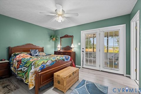 Tiny photo for 1025 Riverside Drive, Lanexa, VA 23089 (MLS # 2618664)