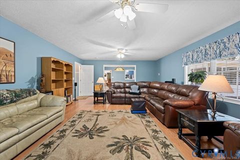 Tiny photo for 1025 Riverside Drive, Lanexa, VA 23089 (MLS # 2618664)