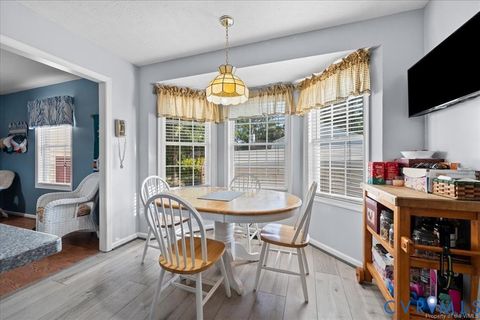Tiny photo for 1025 Riverside Drive, Lanexa, VA 23089 (MLS # 2618664)