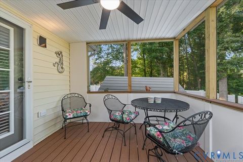 Tiny photo for 1025 Riverside Drive, Lanexa, VA 23089 (MLS # 2618664)