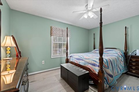 Tiny photo for 1025 Riverside Drive, Lanexa, VA 23089 (MLS # 2618664)