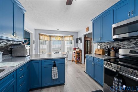 Tiny photo for 1025 Riverside Drive, Lanexa, VA 23089 (MLS # 2618664)