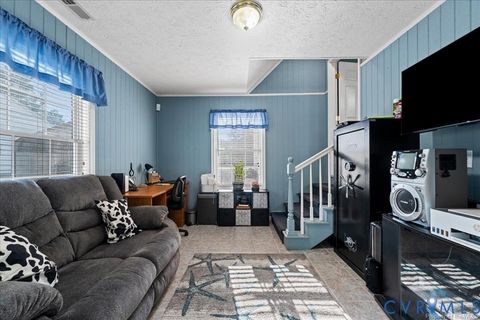 Tiny photo for 1025 Riverside Drive, Lanexa, VA 23089 (MLS # 2618664)