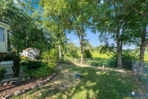 Tiny photo for 1025 Riverside Drive, Lanexa, VA 23089 (MLS # 2618664)