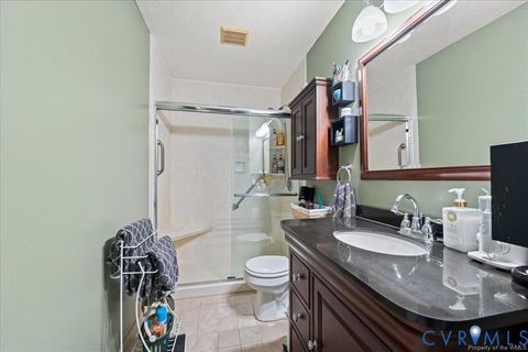 Tiny photo for 1025 Riverside Drive, Lanexa, VA 23089 (MLS # 2618664)