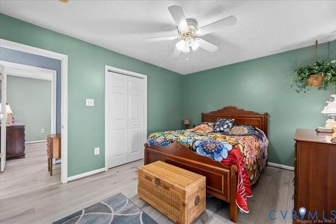 Tiny photo for 1025 Riverside Drive, Lanexa, VA 23089 (MLS # 2618664)