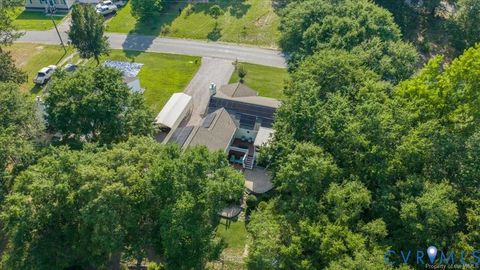 Tiny photo for 1025 Riverside Drive, Lanexa, VA 23089 (MLS # 2618664)