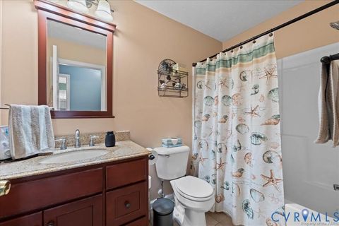 Tiny photo for 1025 Riverside Drive, Lanexa, VA 23089 (MLS # 2618664)