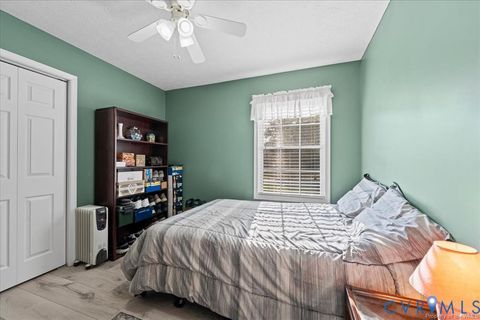 Tiny photo for 1025 Riverside Drive, Lanexa, VA 23089 (MLS # 2618664)