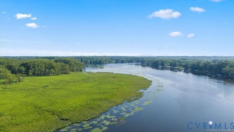 Tiny photo for 1025 Riverside Drive, Lanexa, VA 23089 (MLS # 2618664)