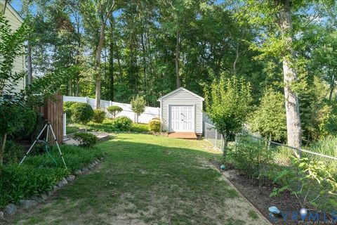 Tiny photo for 1025 Riverside Drive, Lanexa, VA 23089 (MLS # 2618664)