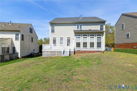 Tiny photo for 14407 Charter Walk Lane, Richmond, VA 23114 (MLS # 2608935)