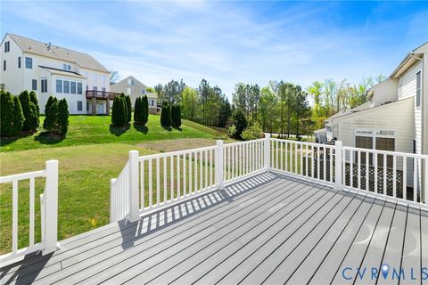 Tiny photo for 14407 Charter Walk Lane, Richmond, VA 23114 (MLS # 2608935)