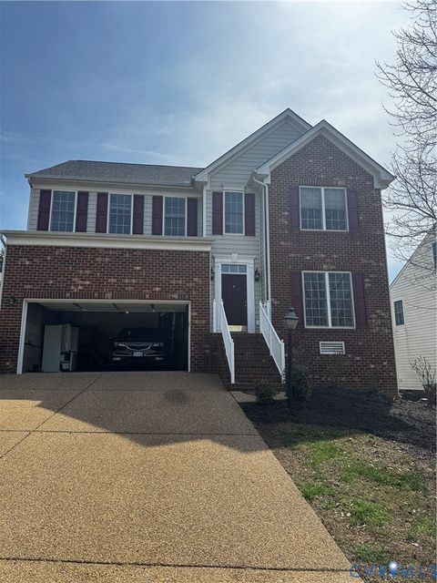 Photo of 14407 Charter Walk Lane, Richmond, VA 23114 (MLS # 2608935)