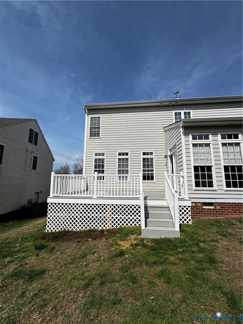 Tiny photo for 14407 Charter Walk Lane, Richmond, VA 23114 (MLS # 2608935)