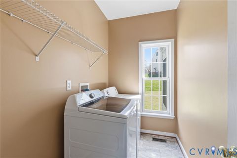 Tiny photo for 14407 Charter Walk Lane, Richmond, VA 23114 (MLS # 2608935)