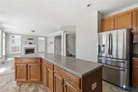 Tiny photo for 14407 Charter Walk Lane, Richmond, VA 23114 (MLS # 2608935)