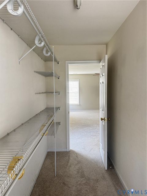 Tiny photo for 14407 Charter Walk Lane, Richmond, VA 23114 (MLS # 2608935)