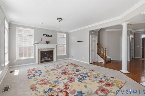 Tiny photo for 14407 Charter Walk Lane, Richmond, VA 23114 (MLS # 2608935)
