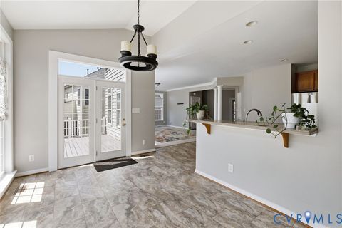 Tiny photo for 14407 Charter Walk Lane, Richmond, VA 23114 (MLS # 2608935)