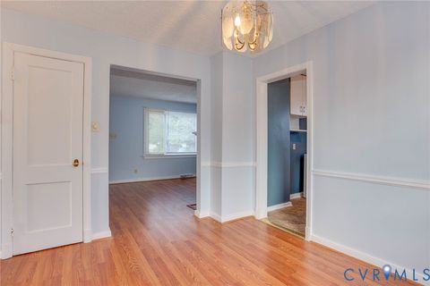 Tiny photo for 3601 Pemberton Avenue, Richmond, VA 23222 (MLS # 2533659)
