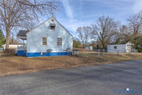 Tiny photo for 3601 Pemberton Avenue, Richmond, VA 23222 (MLS # 2533659)